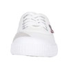 Kawasaki Unisex Trainers Original Canvas, 1002 White