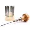 Bead Grain Jewelry Beading Tool Stone Setting Metal Engraving