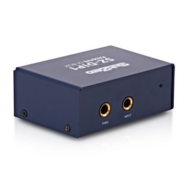 SubZero Passive DI Box