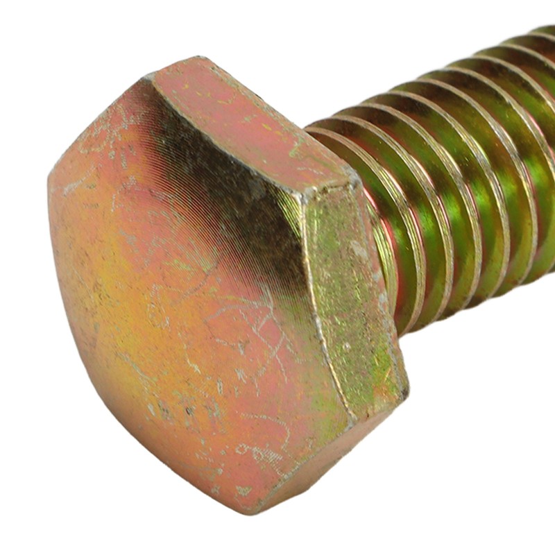 Seat Belt Bolts INL10528 13/16in Head Long and Short Bolts