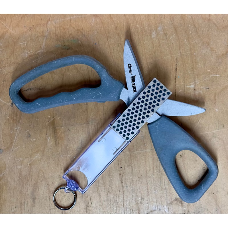 Dmt F70x Black Mini Sharp 220grit - Extra Coarse