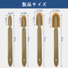 LKCCTK Caulk Finishing Tools Set of 4 Rubber Applicator, Spatula,