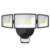 Onforu 65W LED Security Lights Motion Sensor Light Outdoor, 6500LM,