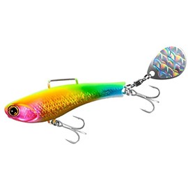Shimano XJ-232W 006 S Surf Carnival Metal Jig Hot Sand Beam Blade High Peel Salt Lure 1.1 oz (32 g)