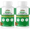Pelican Vitamins Snail Complex- Joint & Mobility Health Support- 2