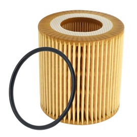 laffoonparts R2720P Oil Filter, BB3Q6744BA BB3Q-6744-BA Oil Filter, Replacement for Ford Ranger Everest Volkswagen Amarok Mazda BT-50 R2720P 1720612, Replacement for Ranger 2011-2024