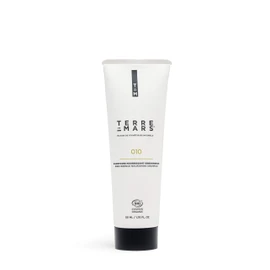 TERRE DE MARS Irreverence Nourishing Shampoo, Certified Organic, Moisturizing and Repairing Shampoo for Men and Women, Made in France, Vegan and Cruelty Free (1.76 FL Oz)