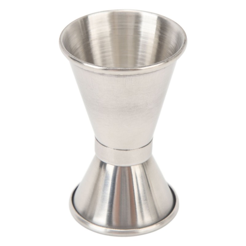 Bartender Kit Bar Tool Set Stainless Steel Cocktail Jigger Muddler