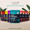 Nutravita Probiotics for Gut Health - 90 Vegan Capsules (Not
