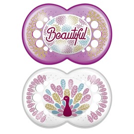 MAM Original Day & Night (Unisex Value Pack, Value Pack)