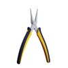 Keeva KMC-607 Mini Epo Tapered Lead Pliers, 5.9 inches (150