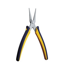Keeva KMC-607 Mini Epo Tapered Lead Pliers, 5.9 inches (150 mm)