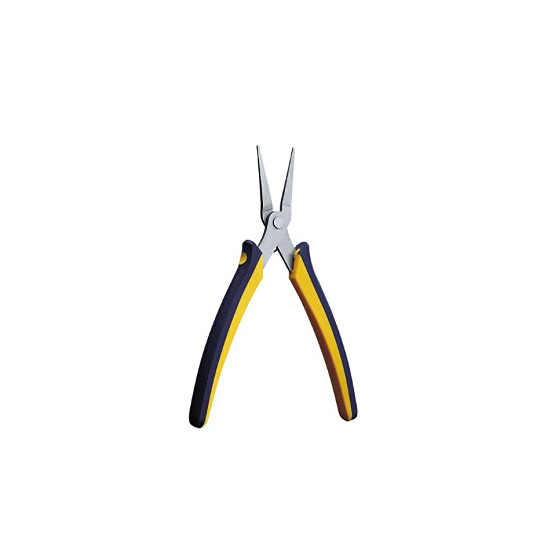 Keeva KMC-607 Mini Epo Tapered Lead Pliers, 5.9 inches (150