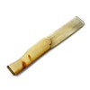 Yak Horn Foldable Beard Combs for Men Pocket Fine Tooth