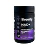Revity NAD+, Suplemento Antienvejecimiento Celular con CoQ10, Resveratrol, Vitamina C