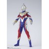 S.H. Figuarts Ultraman Trigger, Multi-Type, Approx. 5.9 inches (150 mm),