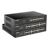 D-Link 16-Port Gigabit Smart Managed Switch | 16 GbE Ports