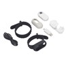 Pet Collar Camera Full HD 90 Degree Wide Angle Small