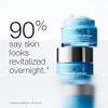 Clinique Turnaround Overnight Revitalizing Moisturizer Face Cream | Hydrating +