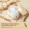 D Crema Hidratante Facial Laikou Rice Con Niacinamida | 30g