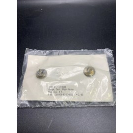 USAF 3” Flight Nurse Wings Pin/Badge New In Packaging
