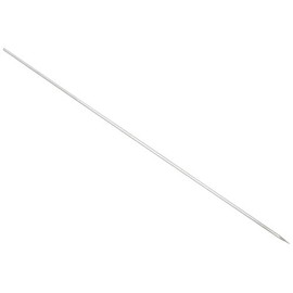 AG 725300 Fish Skewers, Diameter 0.1 inch (2.5 mm), Pack of 20, 11.8 inches (30 cm)