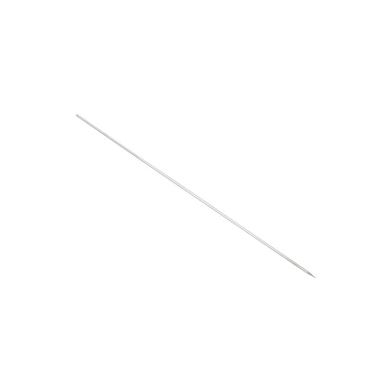 AG 725300 Fish Skewers, Diameter 0.1 inch (2.5 mm), Pack