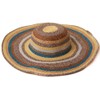 Sun Collection Series Sun Hat - Brown