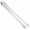 Long Stainless Steel Kitchen Tongs Non-Slip Heat Resistant BBQ Grill