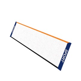 Practical Professional Badminton Net Volleyball Mesh Training Outdoor Sport, 3.1M
