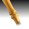 Shepherd Hardware 9098 1-Inch Nail On Furniture Glides, 4-Pack
