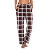 Ekouaer Women Pajama Pants Comfy Pj Bottom with Pockets Stretch
