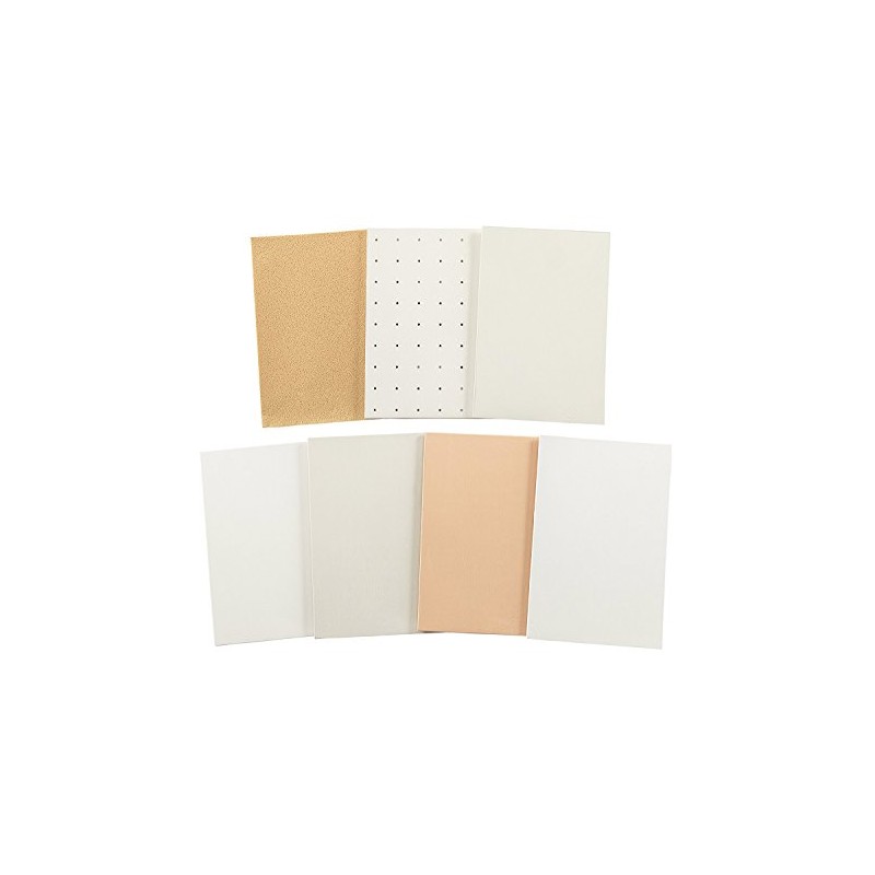 TeraFoam Wrist Cock-Up Brace, Left, Medium, Basic Student Splint Pack