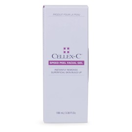 Selex-C Speed ​​Peel Facial Gel Leaf Green 3.38 fl.oz. / 셀렉스-C 스피드 필 페이셜 젤 잎 녹색 3.38 fl. oz.