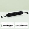 Quctaki Deck Spring Blade Spring Compatible with Scag SMTC Mower