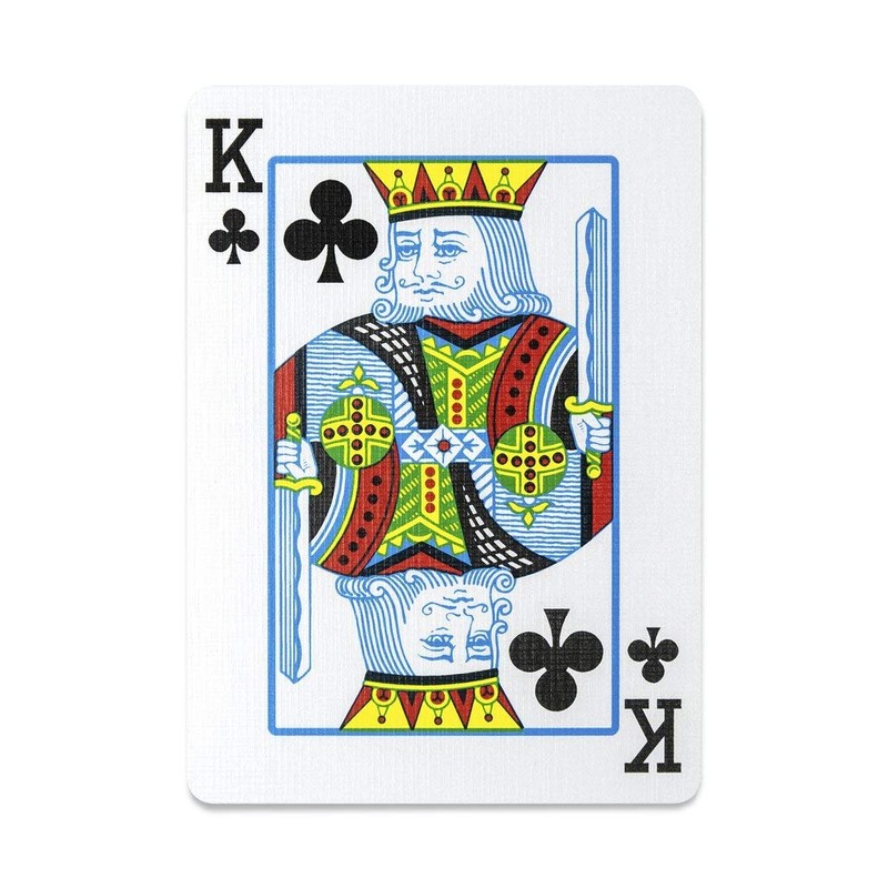 Copag 22501754 NEO Premium Playing Cards - Connect