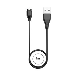 Watch Charging Cable 935/245/945/Fenix 5X/Fenix 6/6xpro Data Cable 1M Smart Watch Accessories Rapid Charging