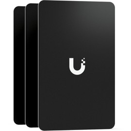 Ubiquiti UniFi Access UA-Card-B-10 Kunststoffkarte