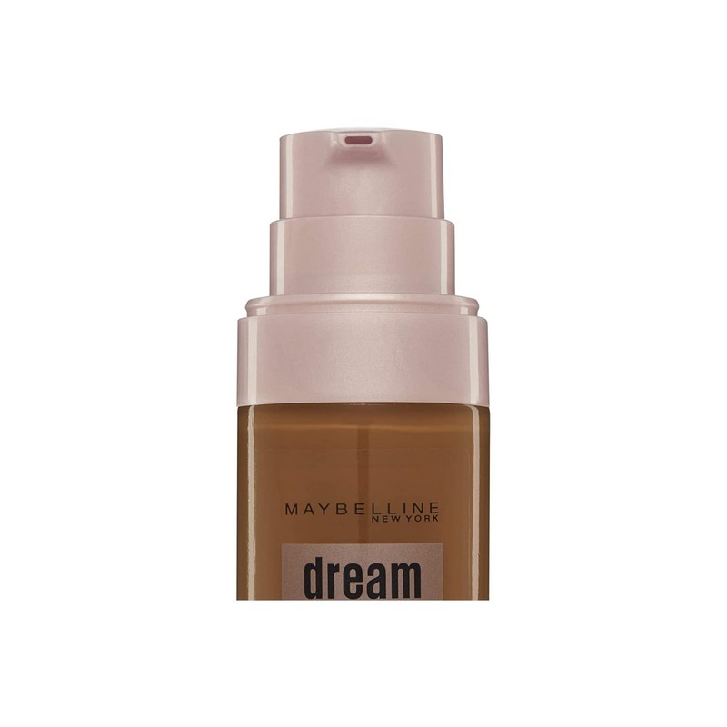 Maybelline New York Dream Satin Liquid Hydrating Foundation FPS13 -
