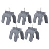 5PCS Drywall Marking Tool Accurate Marking Dry Wall Electric Box