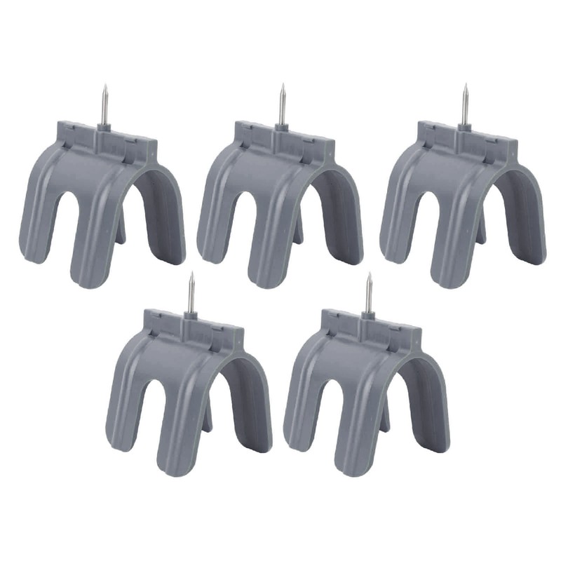 5PCS Drywall Marking Tool Accurate Marking Dry Wall Electric Box