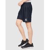 Hummel Men's Practice Shorts, indigo navy (71)