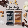 RXBAR Minis Protein Bars, Protein Snack, Snack Bars, Variety Pack,