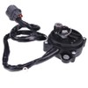 DVPARTS Front Gear Case Actuator Motor with Waterproof Plug Q890314000