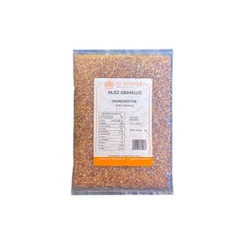 Nuez Pecana Granillo 1Kg Premium Saludable
