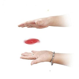 XTRAFAST Floating Flying Card Floating Card Street Finger Magic Magic Trick