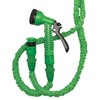 Xpansy Hose Expanding Hose with Stitched Basic V2 Irrigation and