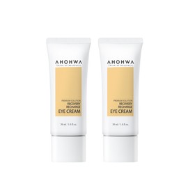 Aowa Recovery Recharge Eye Cream 2 Pack