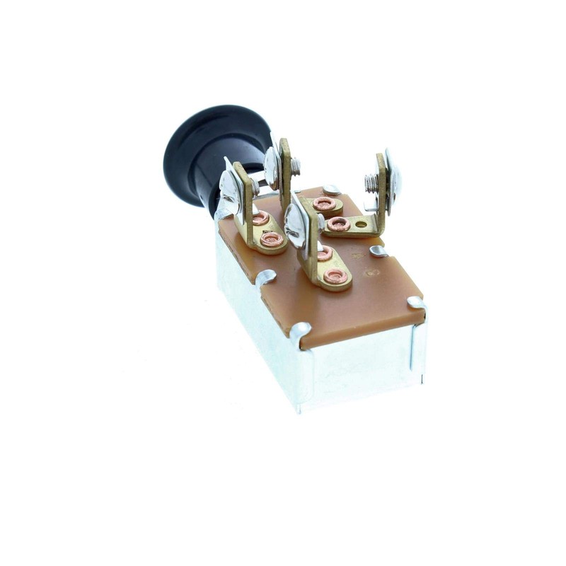 Universal Automotive Headlight Switch