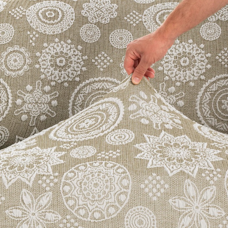 Funda de Silla Pack of 2 Salsa Premium C/1 Sin